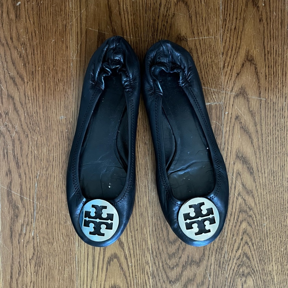 Tory Burch Minnie Ballet Flat